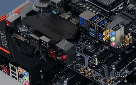 Cheap Coffee: Three H370/B360 Motherboards, .